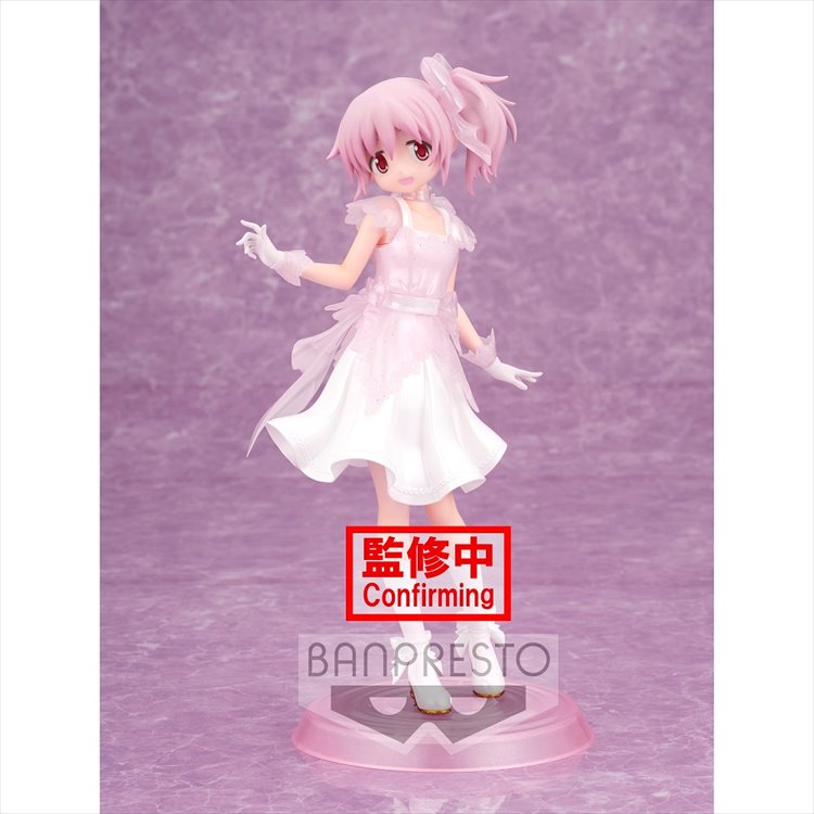 Puella Magi Madoka Magica - Madoka 10th Anniversary Ver. Prize Figure