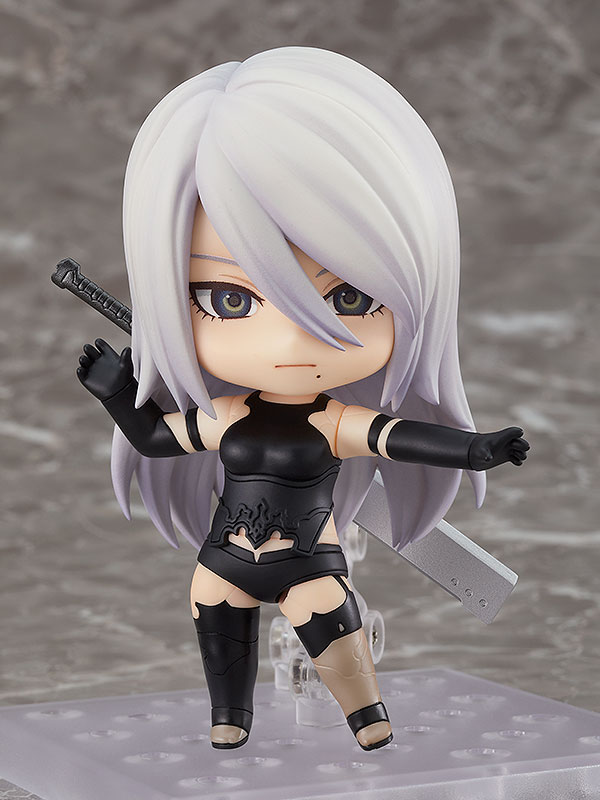 Nier Automata - A2 Nendoroid