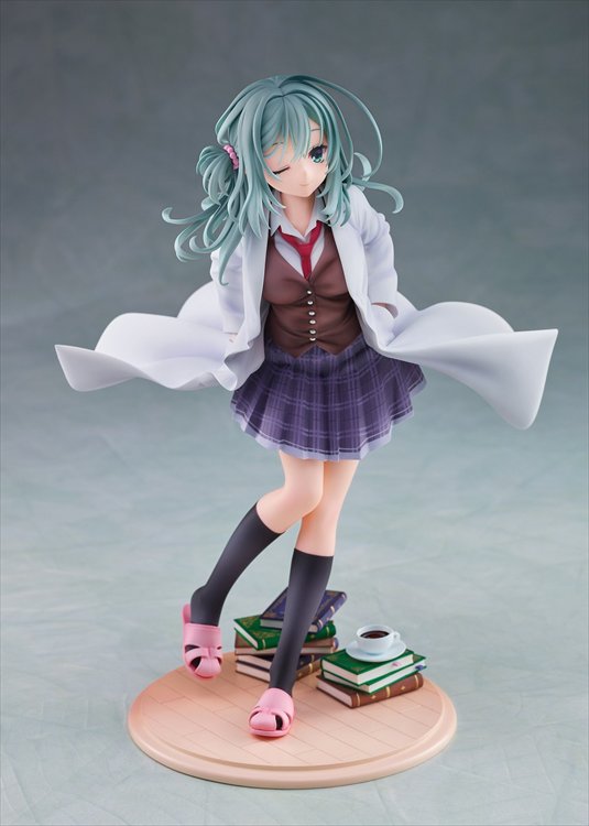 Riddle Joker - 1/7 Mayu Shikibe Regular Edition PVC Figure
