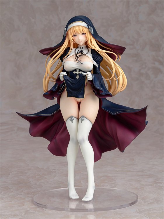 Original Character - 1/6 Charlotte PVC Figure