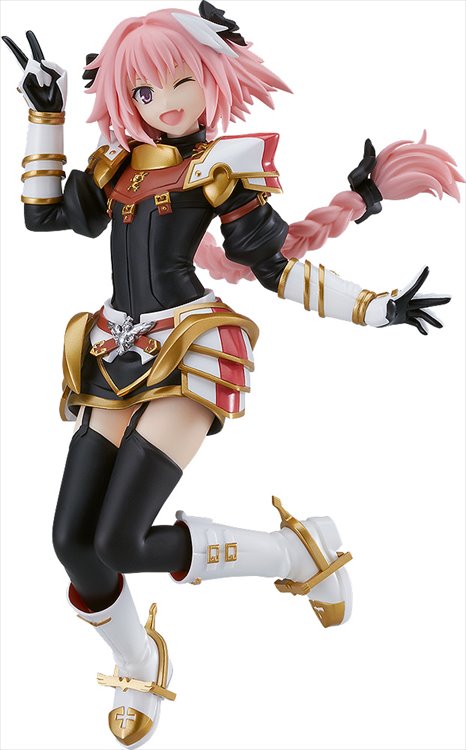 Fate Grand Order - Rider Astolfo Pop Up Parade Figure