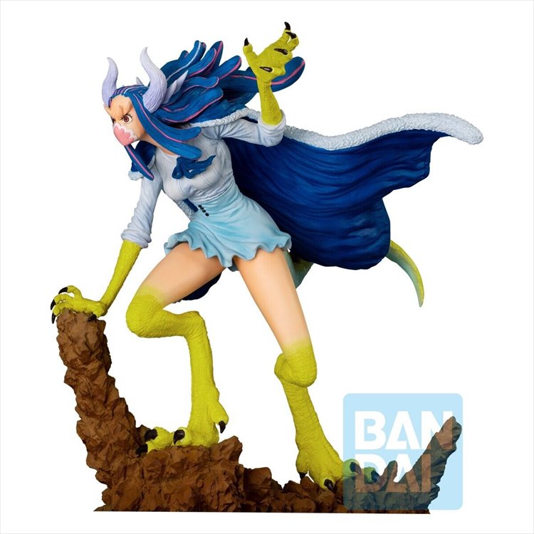 One Piece - Ulti Ichibansho Figure