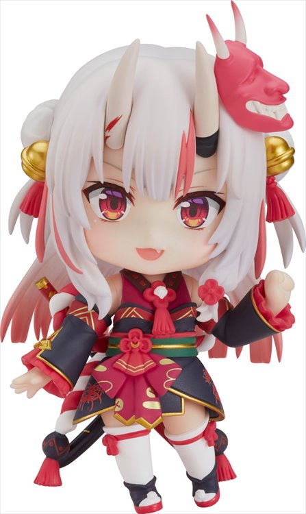 Hololive Production - Nakiri Ayame Nendoroid