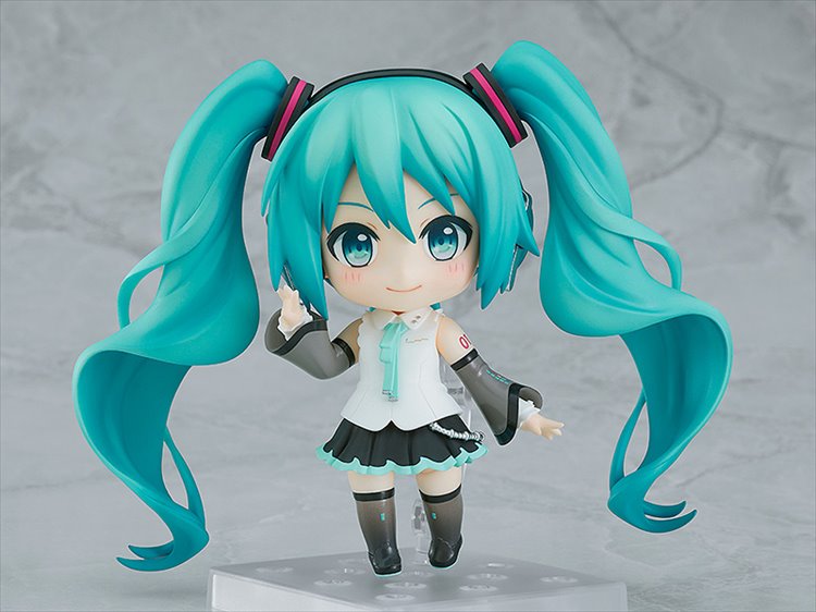 Vocaloid - Hatsune Miku Piapro Characters Nendoroid