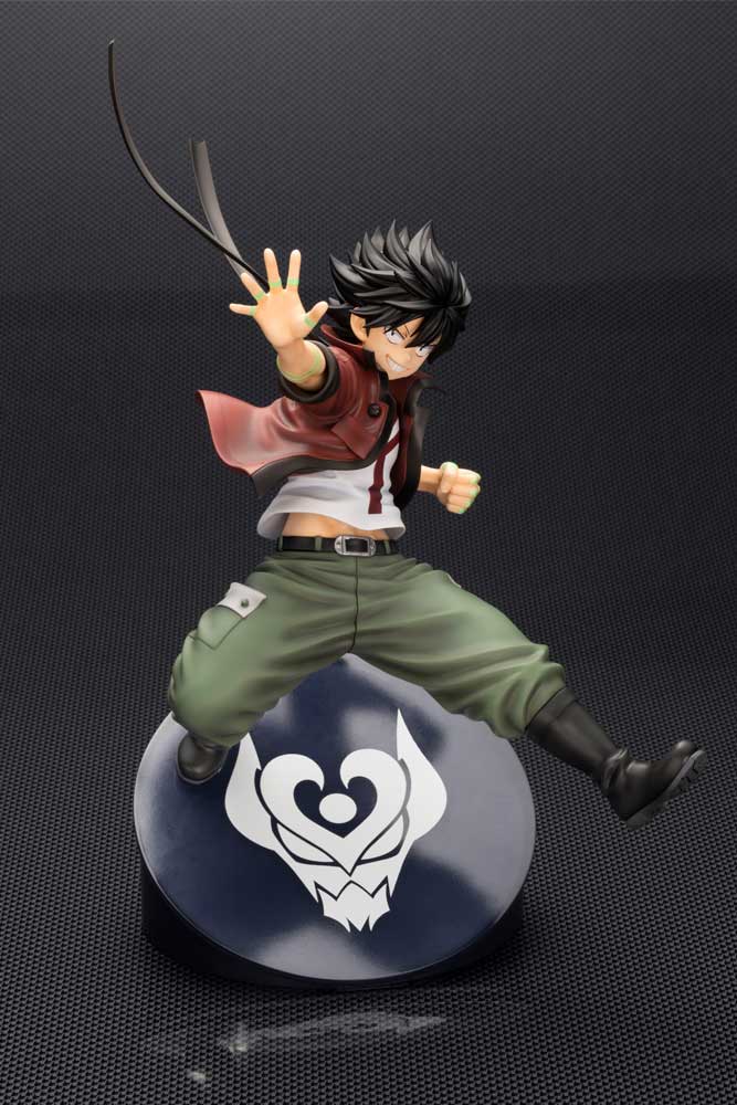 Edens Zero - 1/8 Shiki Granbell ARTFX-J PVC Figure