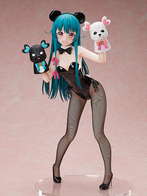 Kuma Kuma Kuma Bear - 1/4 Yuna Bear Suit Ver. PVC Figure