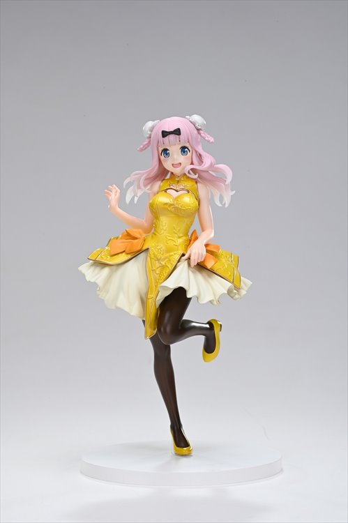 Kaguya Sama Love Is War - Chika Coreful Prize Figure