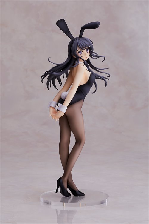 Rascal Does Not Dream Of Bunny Girl Senpai - 1/7 Mai Sakurajima PVC Figure