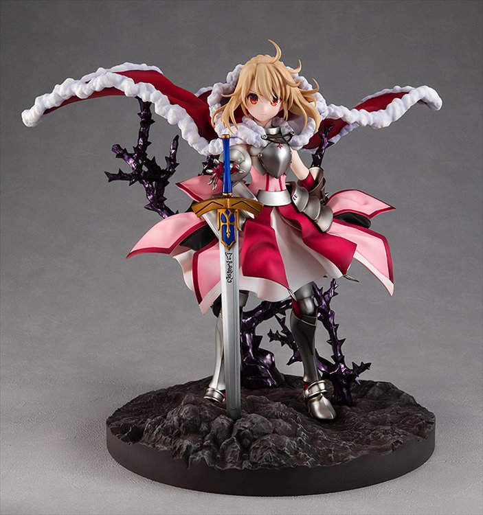 Fate Kaleid Liner - 1/7 Illyasviel Von Einzbern Saber Altria Ver. PVC Figure