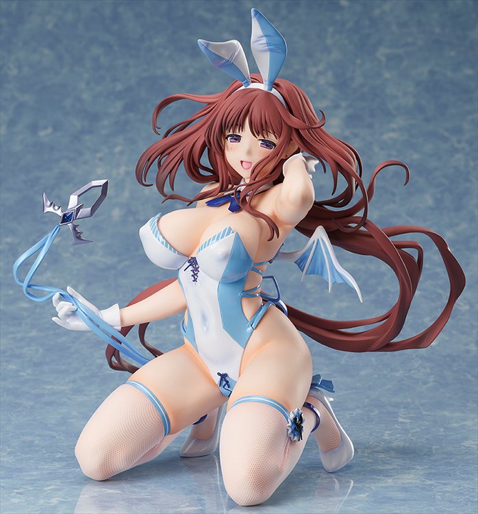 Yanyo Original Character - 1/4 Maria Bunny Version PVC Figure