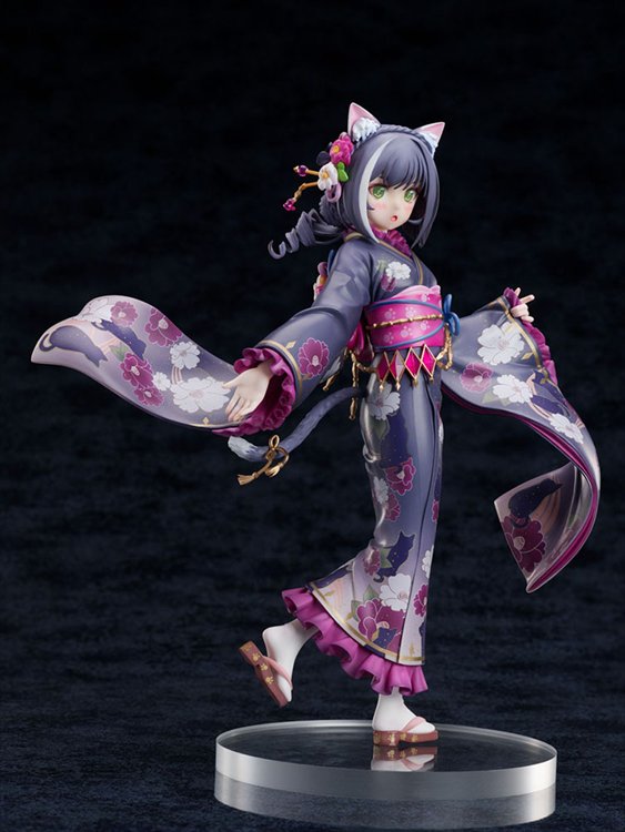 Princess Connect Re Dive - 1/7 Karyl New Year Ver. PVC Figure