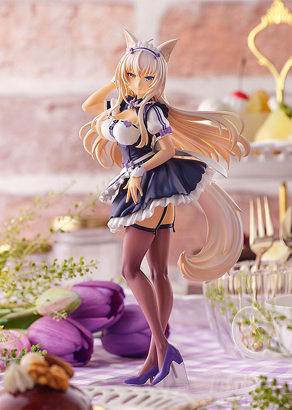 Nekopara - Pop Up Parade Coconut PVC Figure