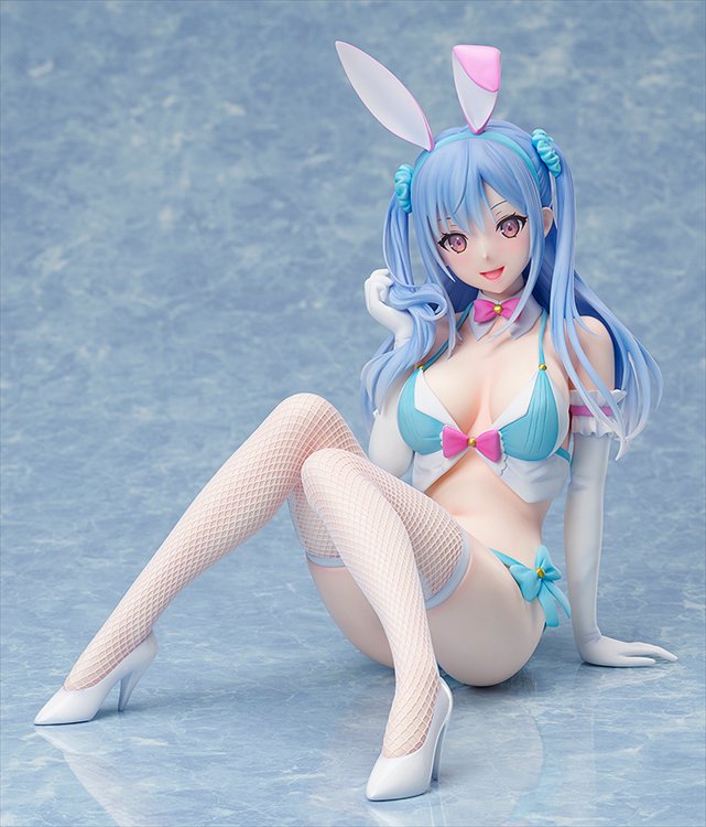 Binding Creators Opinion - 1/4 Kozuki Erina PVC Figure