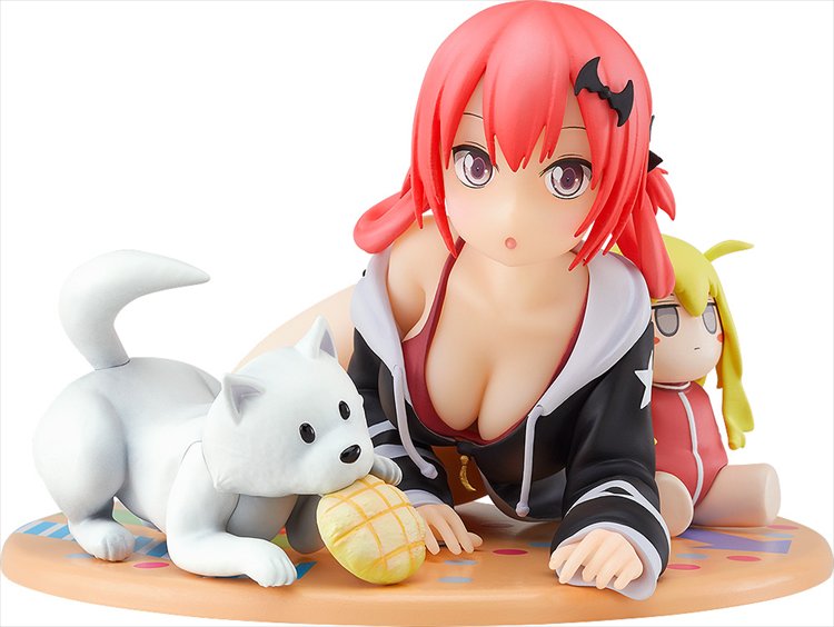 Gabriel Dropout - 1/7 Satanichia Kurumizawa Mcdowell PVC Figure