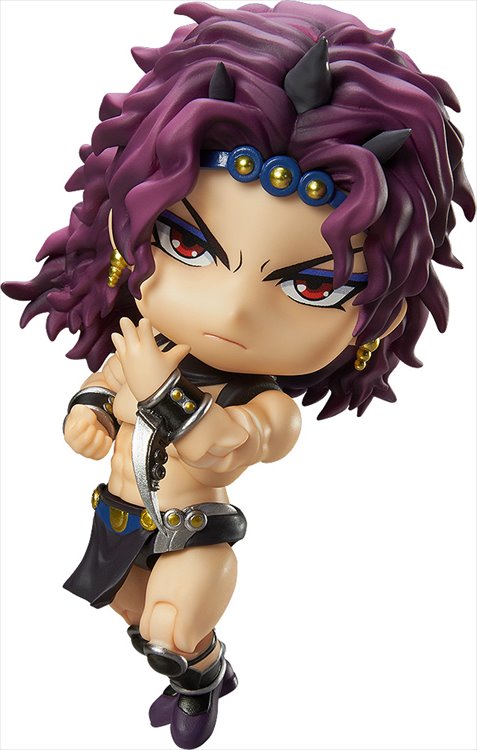 Jojos Bizarre Adventure - Kars Nendoroid