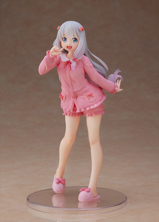 Eromanga Sensei - Izumi Sagiri loungewear Ver. Coreful Figure Prize Figure