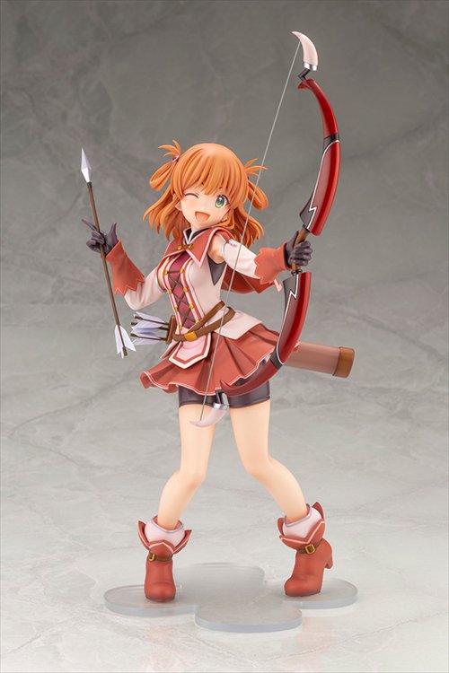 Princess Connect Re:dive - 1/7 Re:Dive Rino PVC Figure