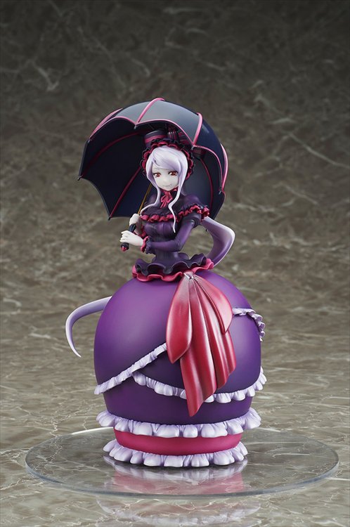 Overlord III - 1/7 Shalltear Bloodfallen PVC Figure Re-release