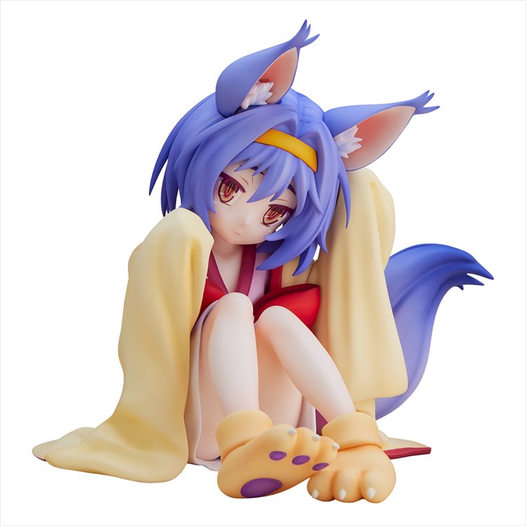 No Game No Life - Izuna Hatsuse PVC Figure