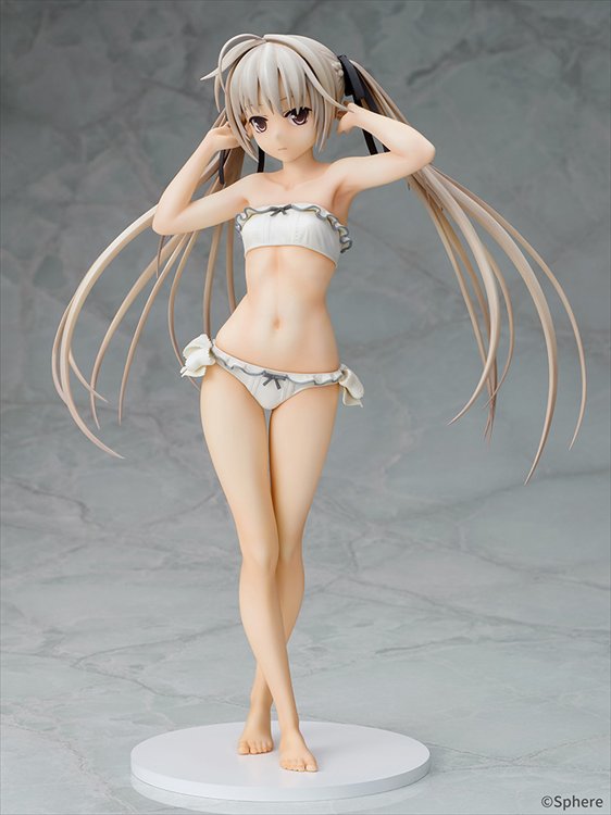 Yosuga No Sora - 1/6 Sora Kasugano Bikini Ver. PVC Figure