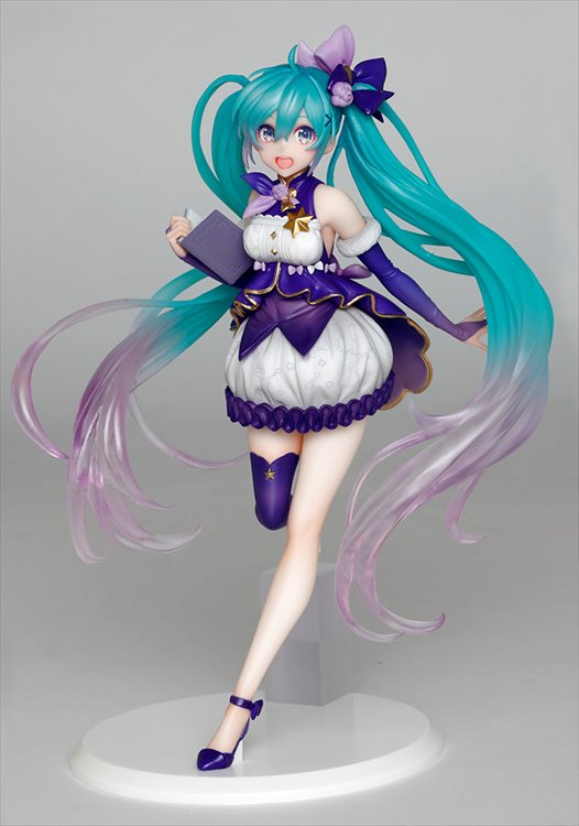 Vocaloid - Hatsune Miku 3rd Season Winter Ver. Prize Figure