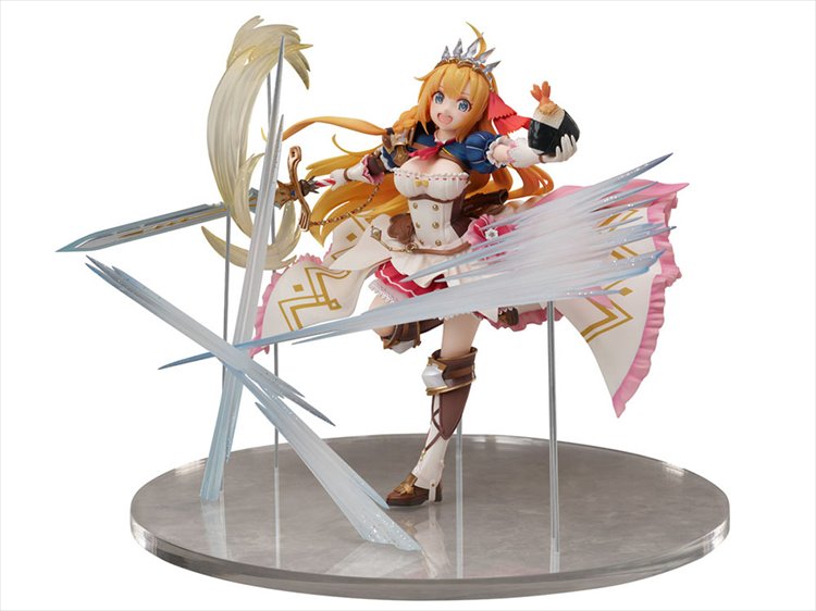 Princess Connect RE Dive - 1/7 Pecorine 6 PVC Figure