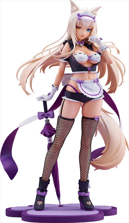 Nekopara - Coconut Race Queen Ver. PVC Figure