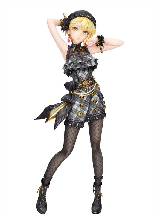 The Idolmaster Cinderella Girls - 1/7 Frederica Miyamoto Fre De La Mode Ver. PVC Figure