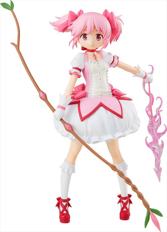 Puella Magi Madoka Magica The Movie -Rebellion- - Pop Up Parade Madoka Kaname PVC Figure