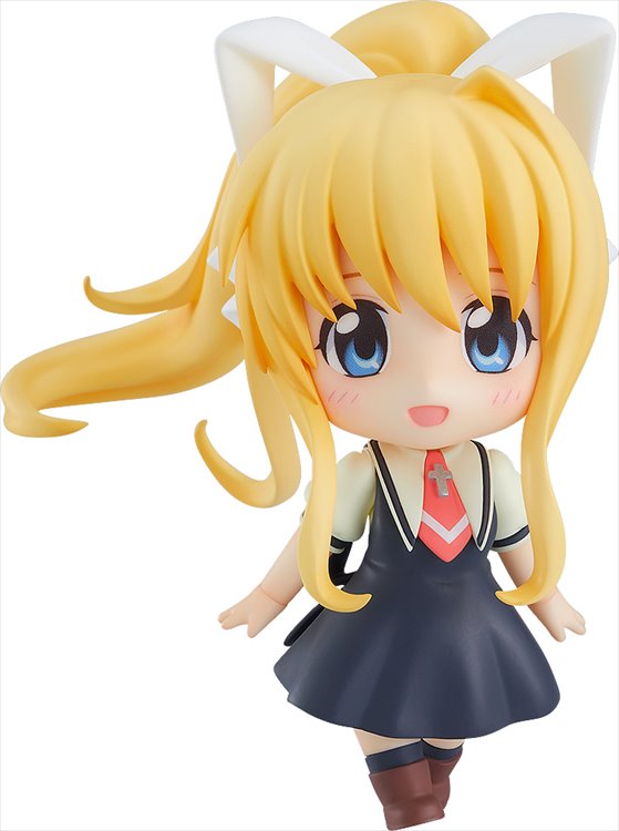 Kaginado - Misuzu Kamio Nendoroid