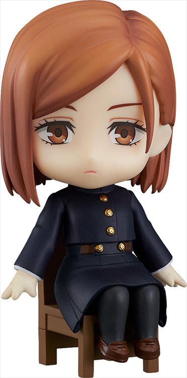 Jujutsu Kaisen - Nobara Kugisaki Swacchao Nendoroid