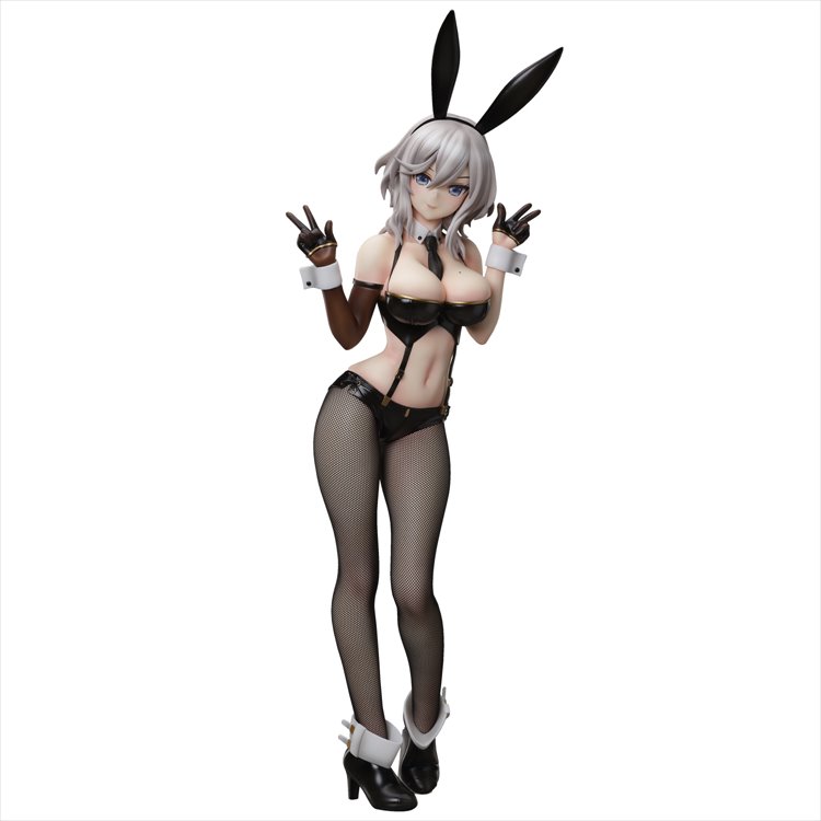 Azur Lane - 1/4 Washington Bunny Ver. PVC Figure