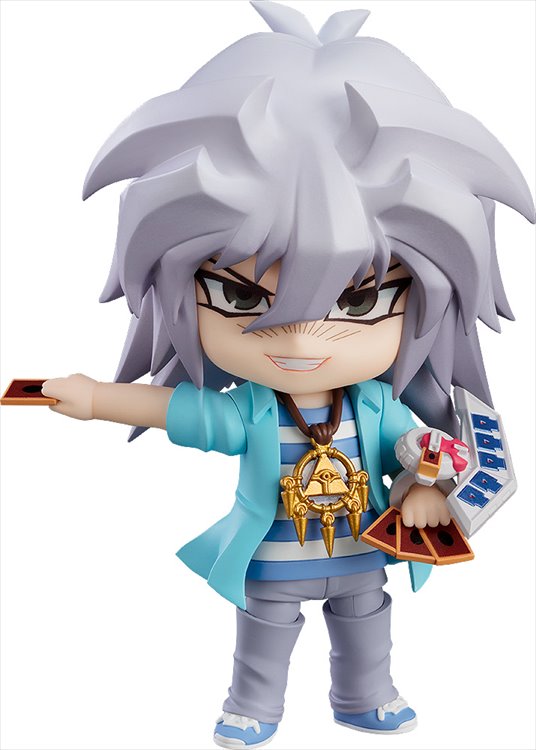 Yu Hi Oh - Yami Bakura Nendoroid