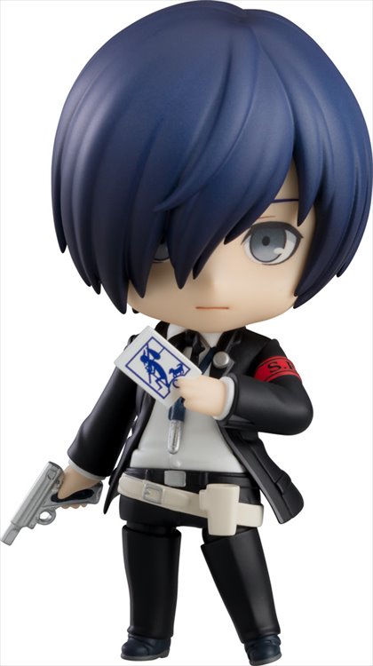 Persona 3 - Hero Nendoroid