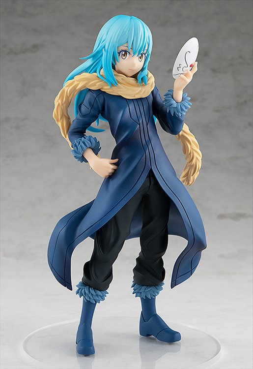 That Time I Got Reincarnated As A Slime - Rimuru Pop Up Parade PVC Figure