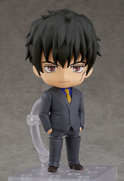 Blood Blockade Battlefront and Beyond - Steven Nendoroid