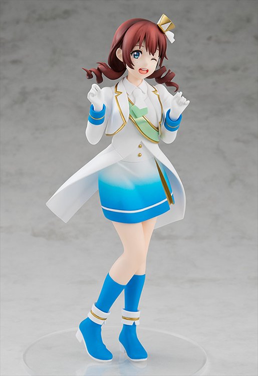 Love Live PDP - Emma Verde Pop Up Parade PVC Figure