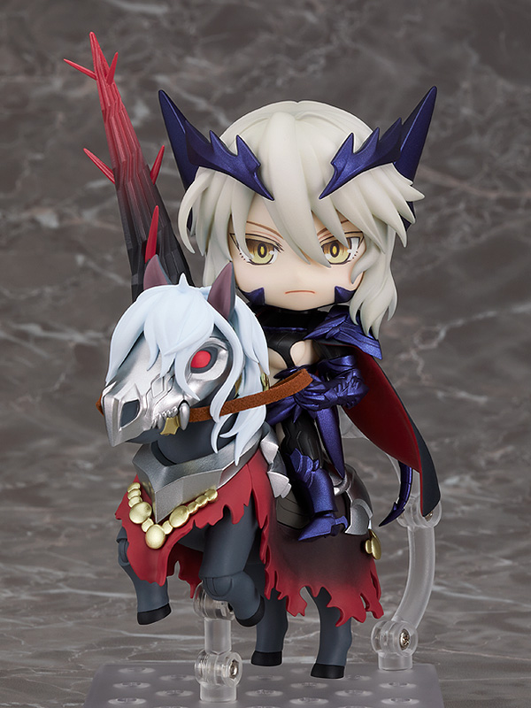 Fate Grand Order - Lancer Altria Pendragon Alter Nendoroid