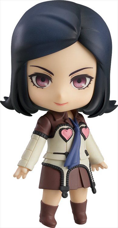 Persona 2 Eternal Punishment. - Maya Amano Nendoroid