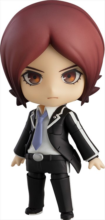 Persona 2 Innocent Sin. - Tatsuya Suou Nendoroid