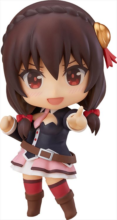 Konosuba 2 - Yunyun Nendoroid Re-release