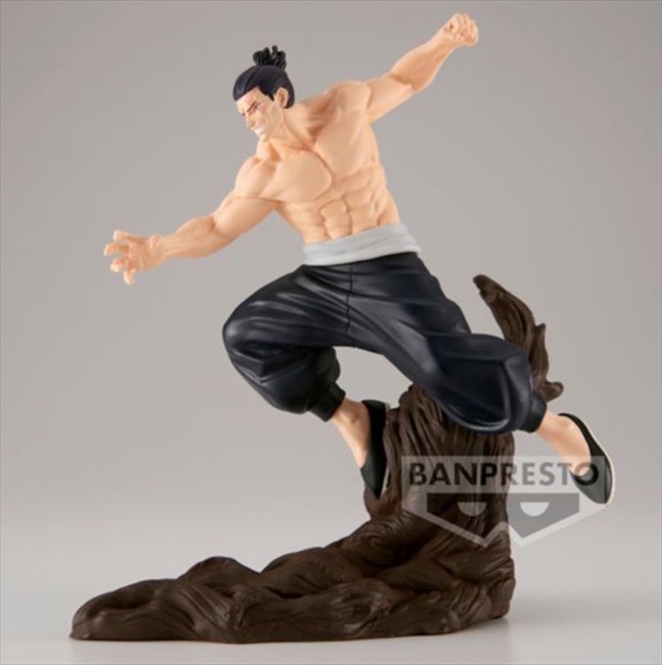 Jujutsu Kaisen - Aoi Todo Combination Battle Figure