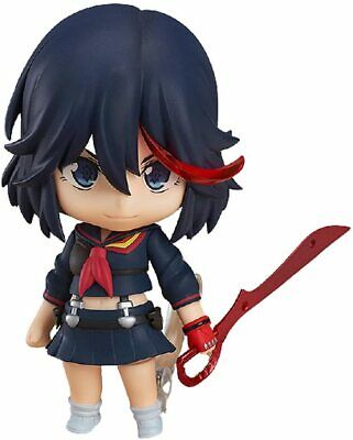 Kill la Kill - Ryuko Matoi Nendoroid Re-release