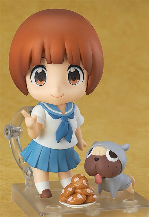 Kill la Kill - Mako Mankanshoku Nendoroid Re-release