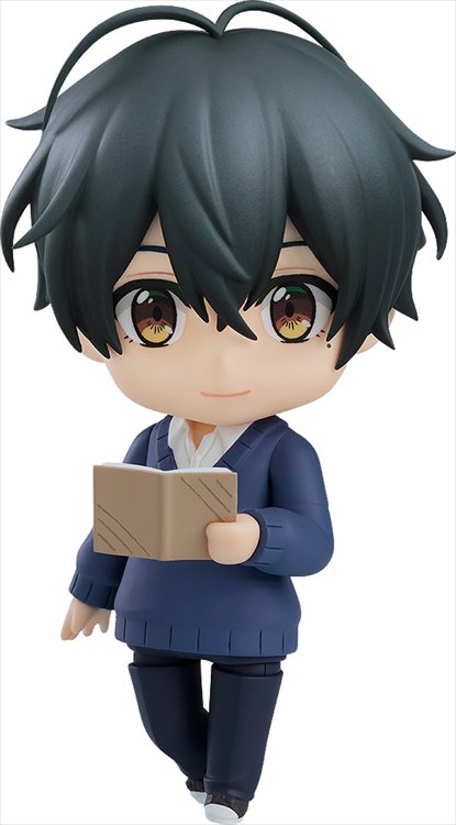 Sasaki And Miyano - Yoshikazu Miyano Nendoroid