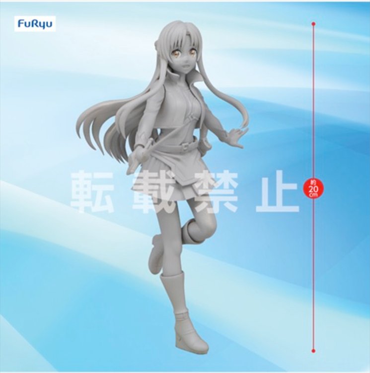 Sword Art Onliine - Asuna SSS Prize Figure