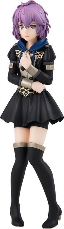 Fire Emblem Three Houses - Bernadetta Von Varley Pop Up Parade PVC Figure