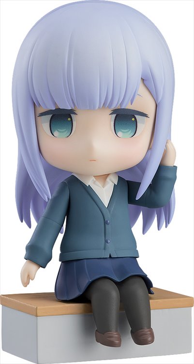 Aharen san Wa Hakarenai - Reina Aharen Nendoroid