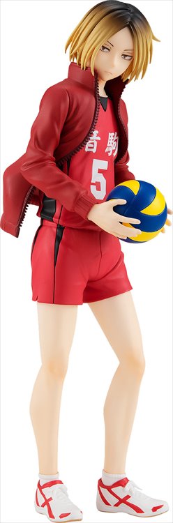 Haikyuu - Kenma Kozume Pop Up Parade PVC Figure