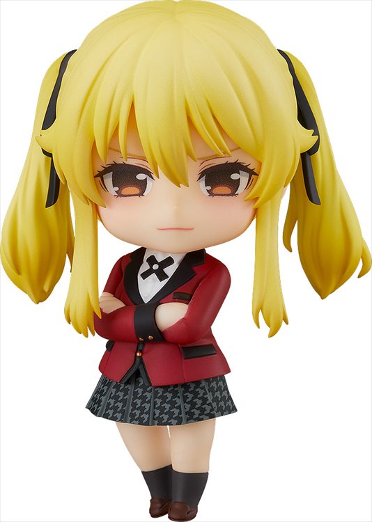 Kakegurui XX - Mary Saotome Nendoroid